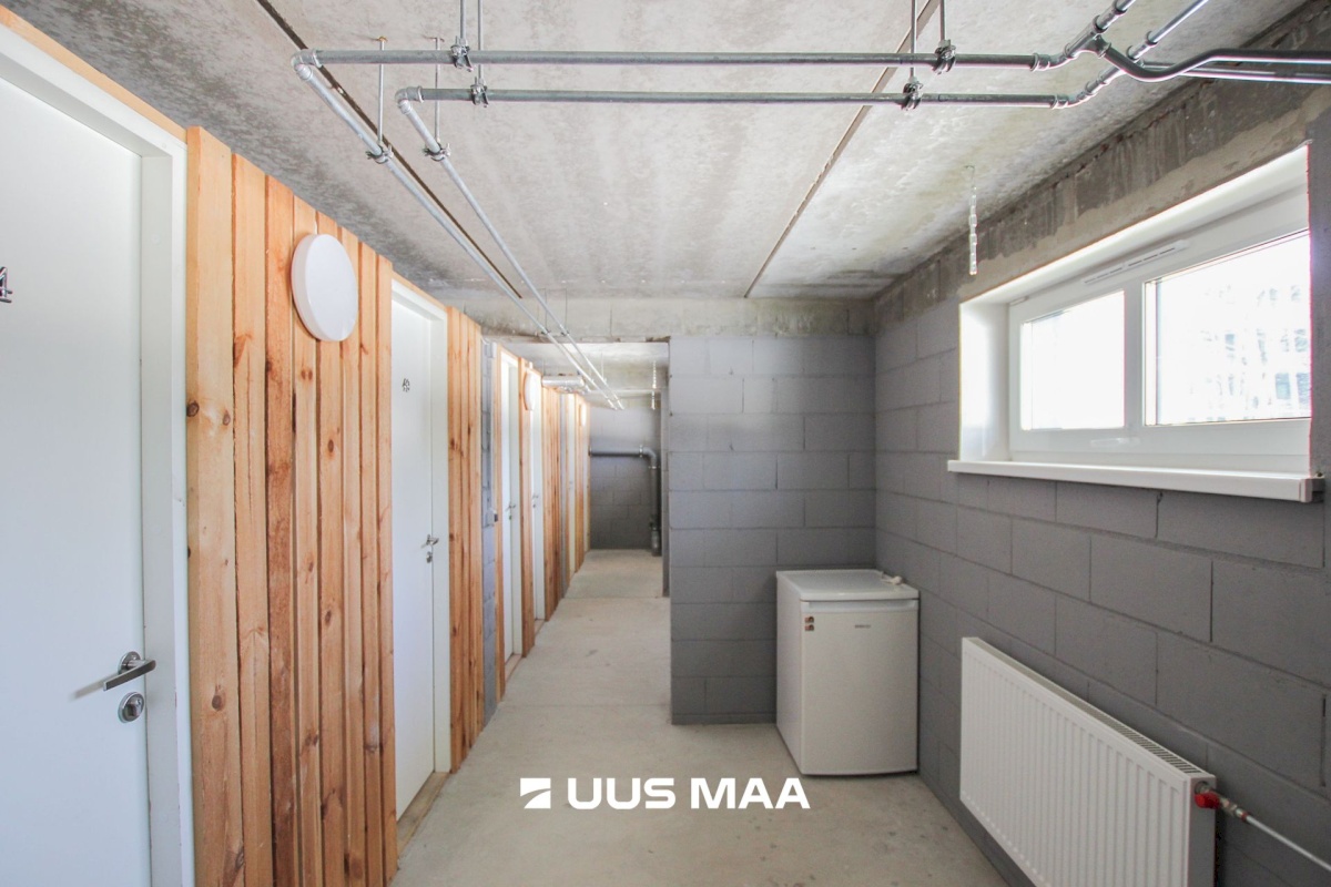 Pärnu linn, Pärnu linn, Ülejõe, Lille tn 55