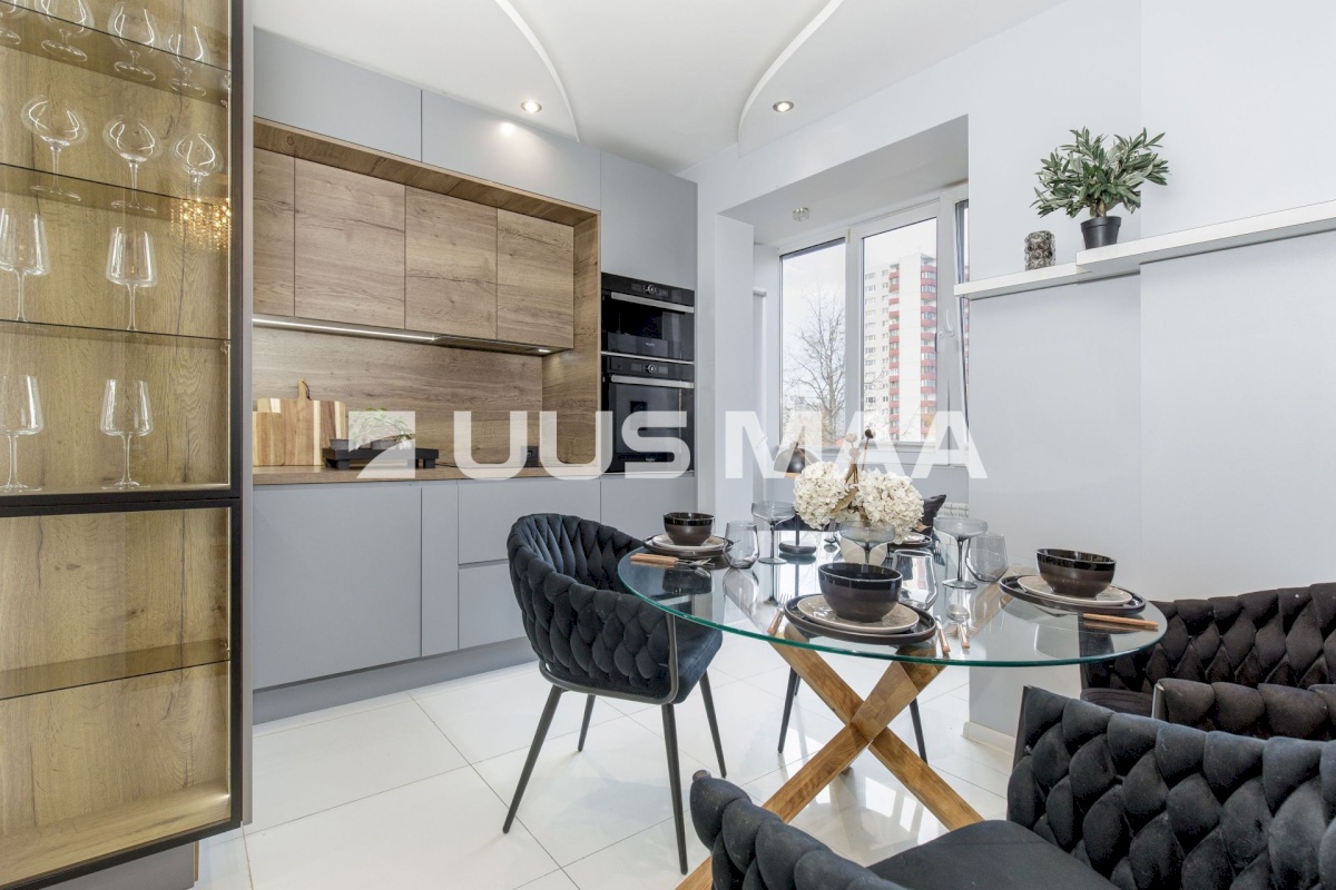 Tallinn, Lasnamäe linnaosa, Anni 3