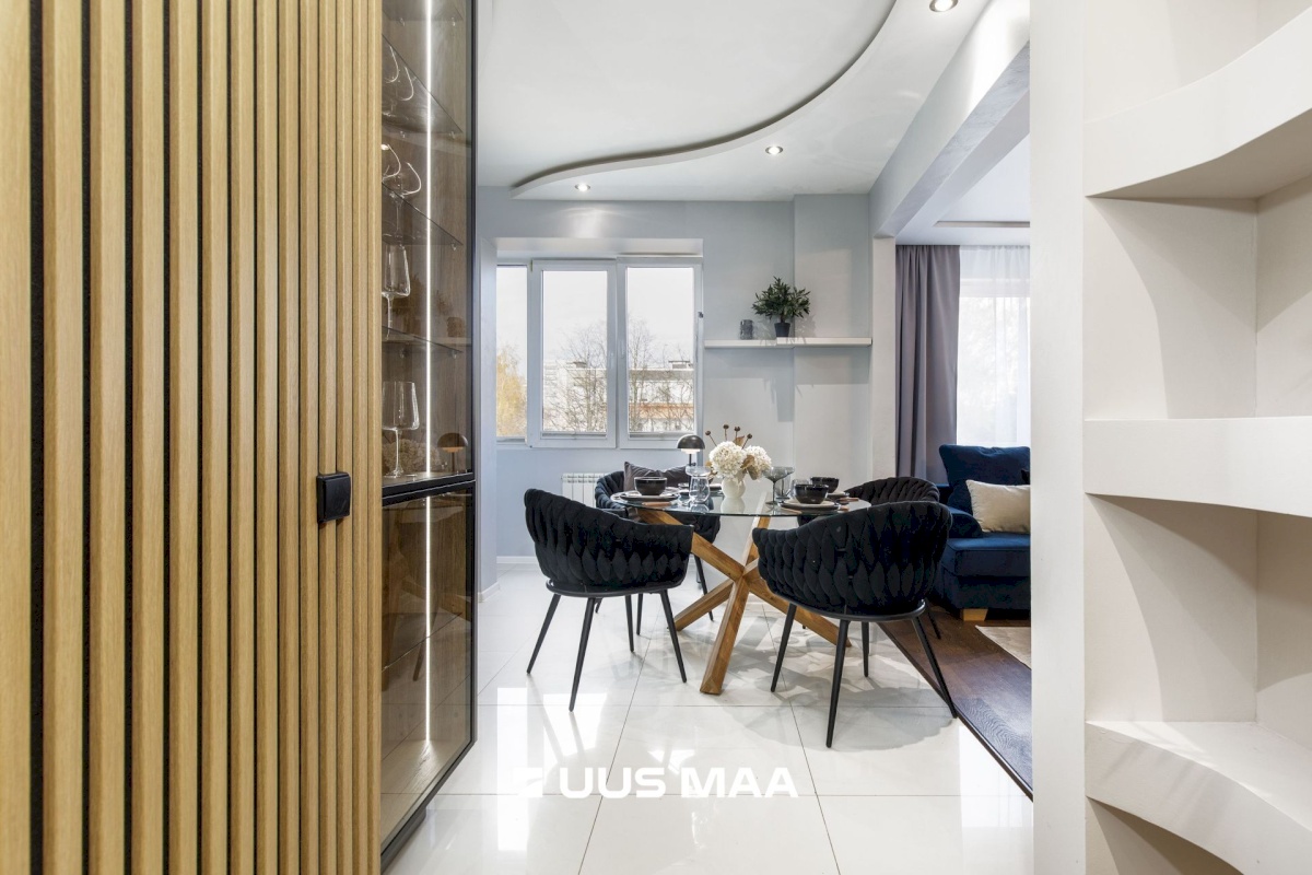 Tallinn, Lasnamäe linnaosa, Anni 3