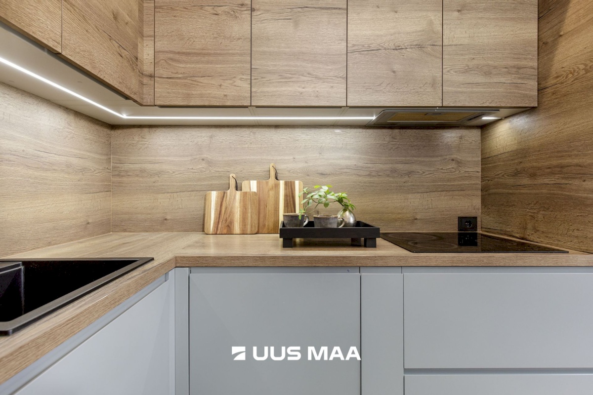 Tallinn, Lasnamäe linnaosa, Anni 3