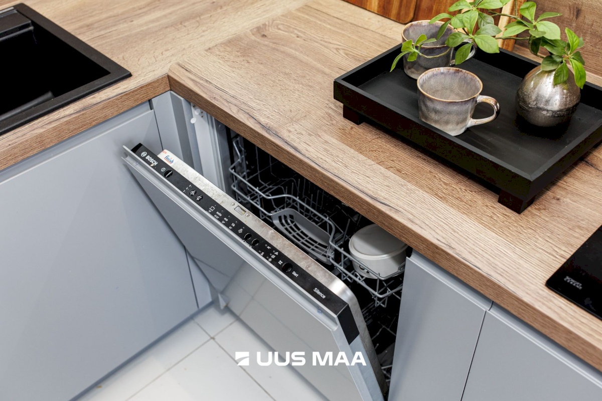 Tallinn, Lasnamäe linnaosa, Anni 3