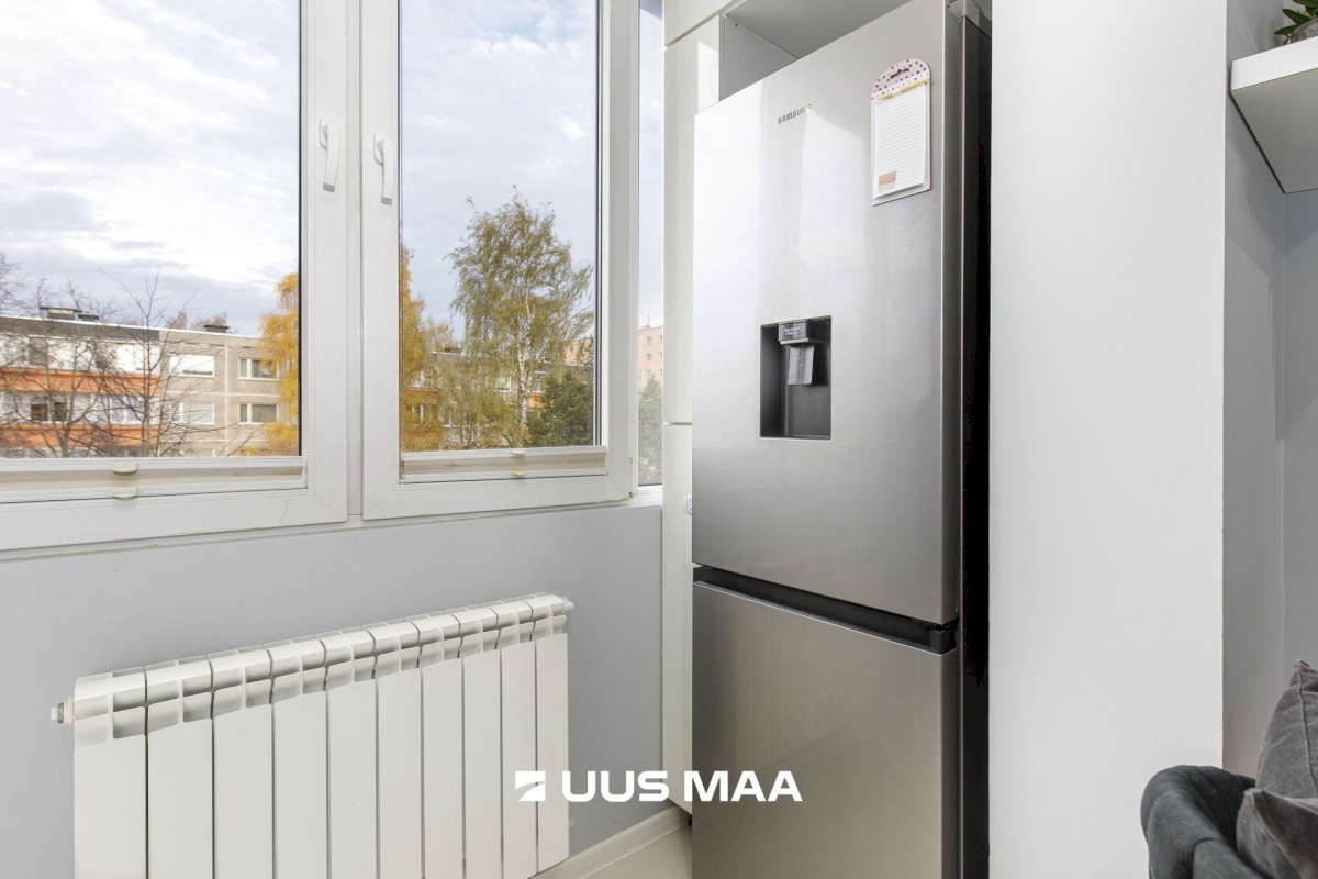 Tallinn, Lasnamäe linnaosa, Anni 3