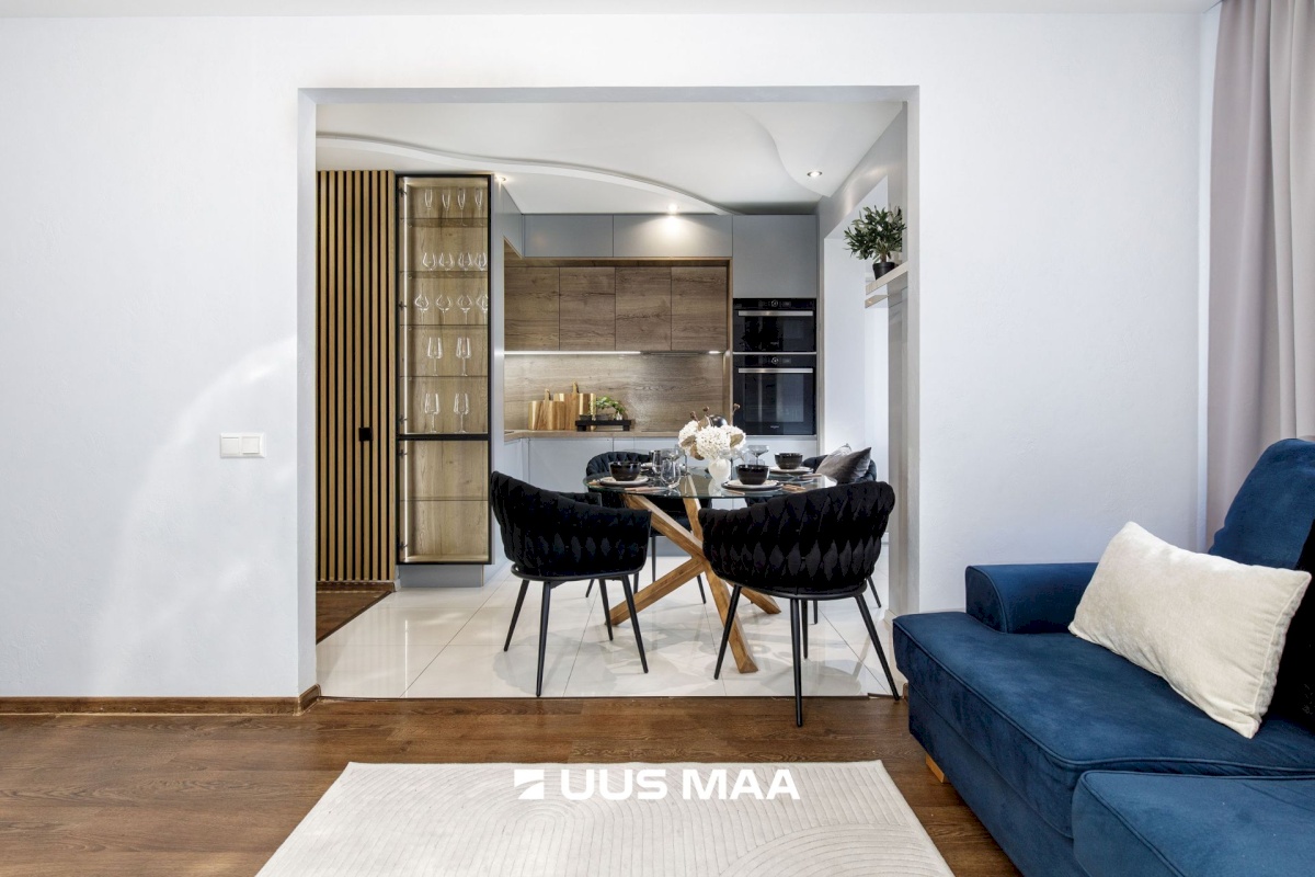 Tallinn, Lasnamäe linnaosa, Anni 3