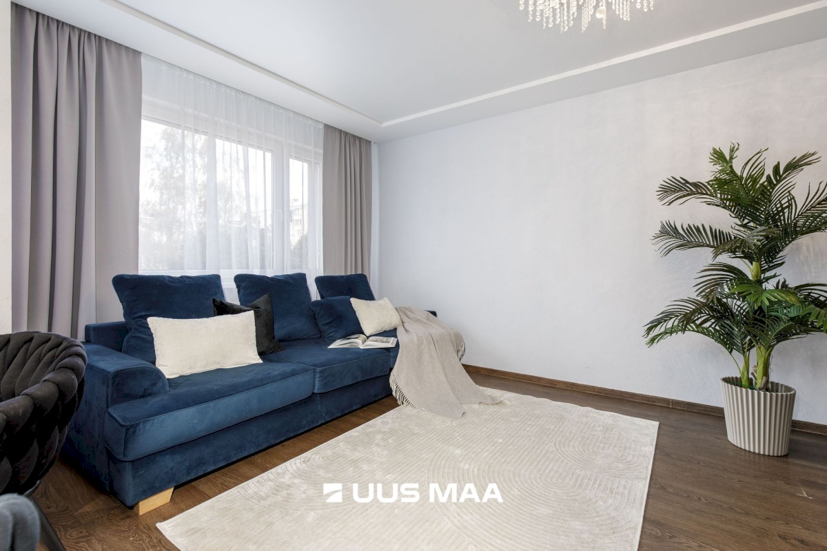 Tallinn, Lasnamäe linnaosa, Anni 3