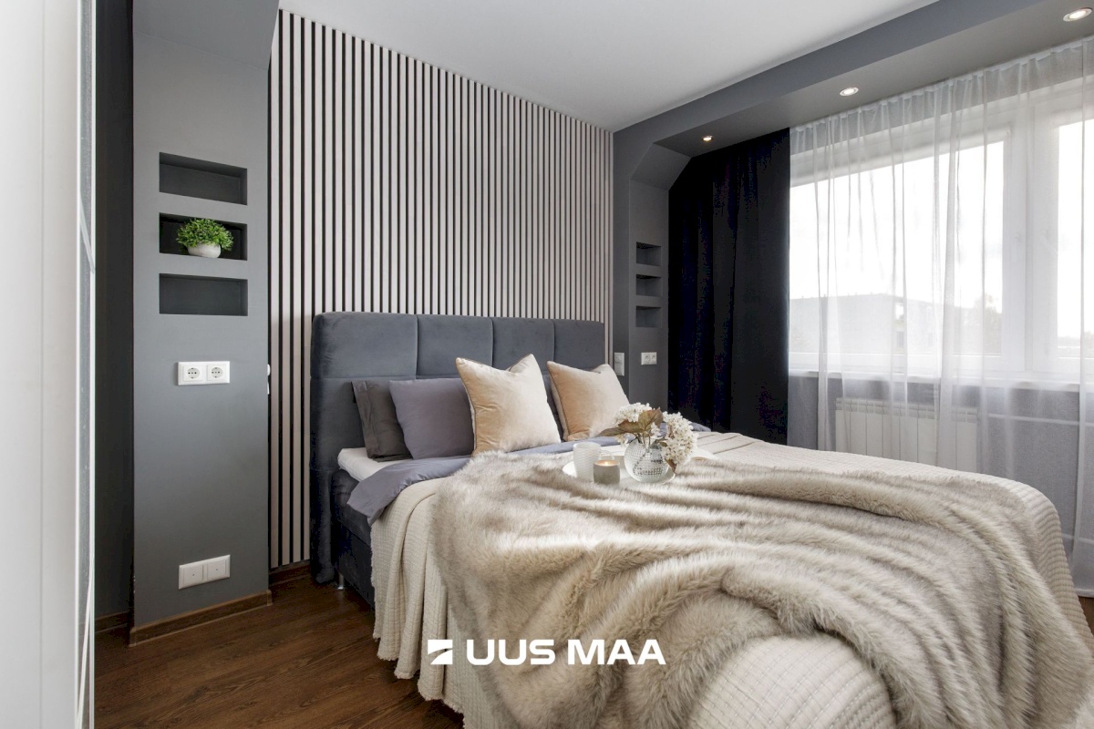 Tallinn, Lasnamäe linnaosa, Anni 3