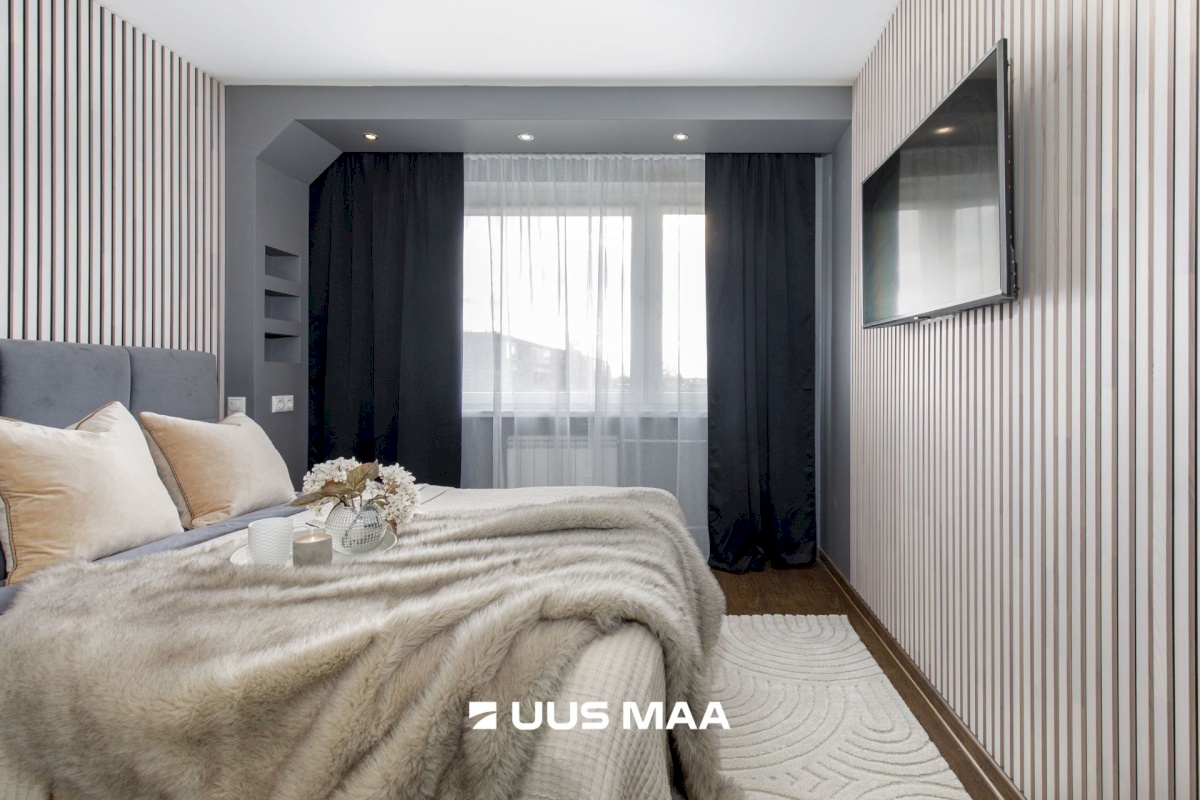 Tallinn, Lasnamäe linnaosa, Anni 3