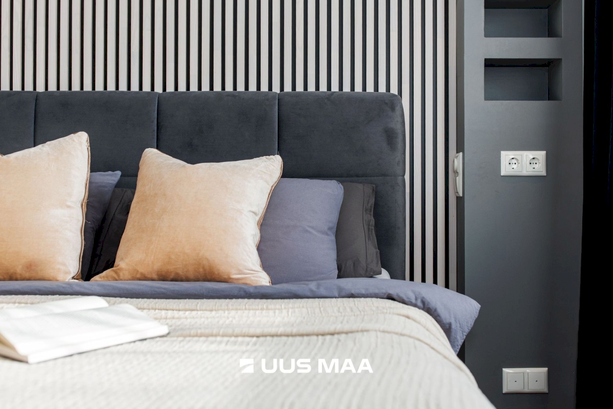 Tallinn, Lasnamäe linnaosa, Anni 3