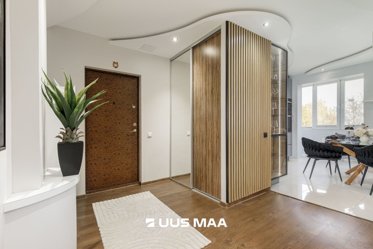 Tallinn, Lasnamäe linnaosa, Anni 3