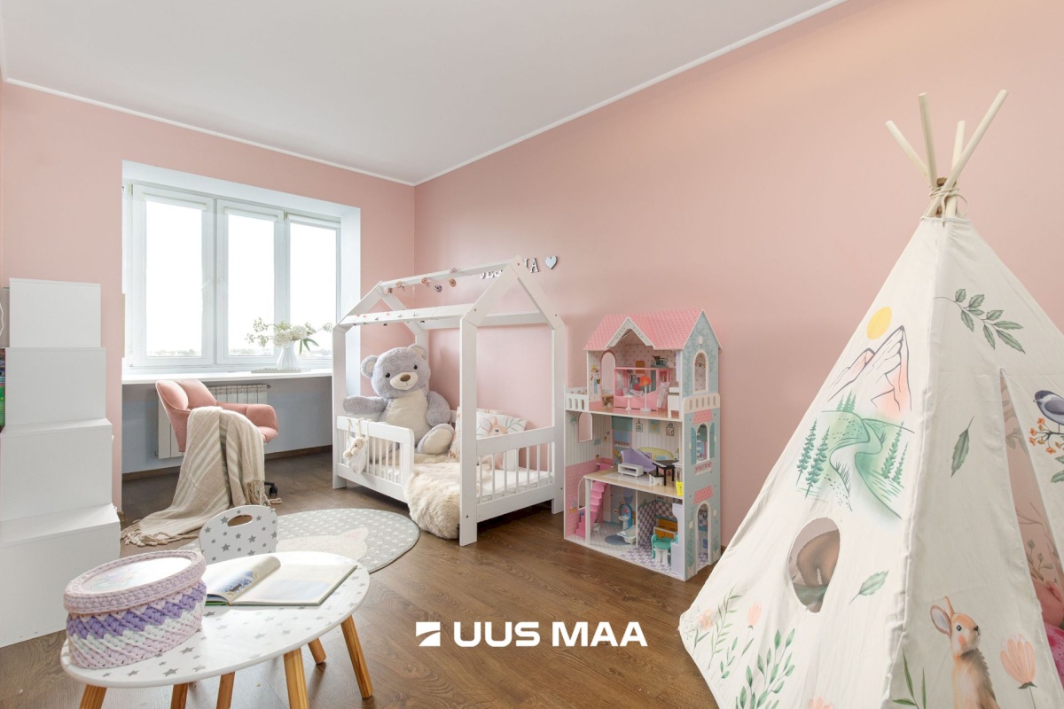 Tallinn, Lasnamäe linnaosa, Anni 3