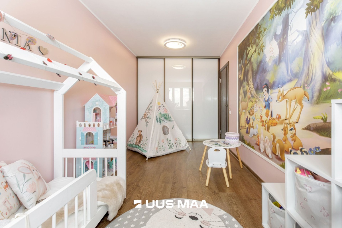 Tallinn, Lasnamäe linnaosa, Anni 3