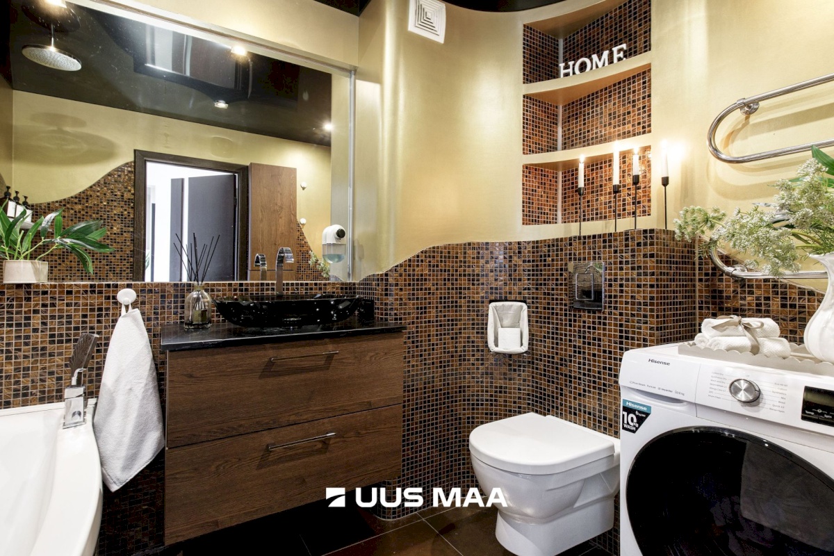 Tallinn, Lasnamäe linnaosa, Anni 3