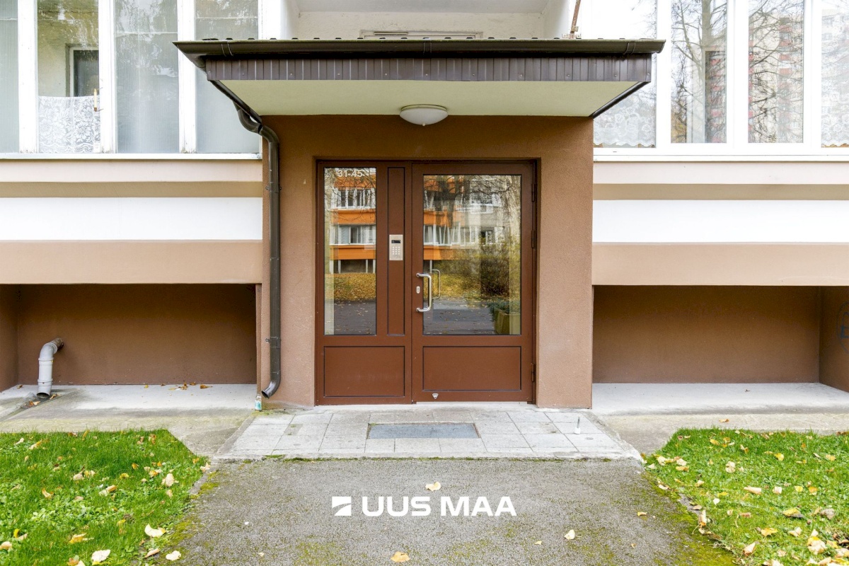 Tallinn, Lasnamäe linnaosa, Anni 3