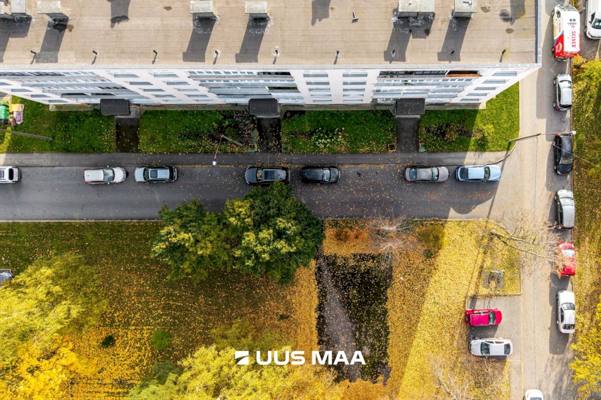 Tallinn, Lasnamäe linnaosa, Anni 3