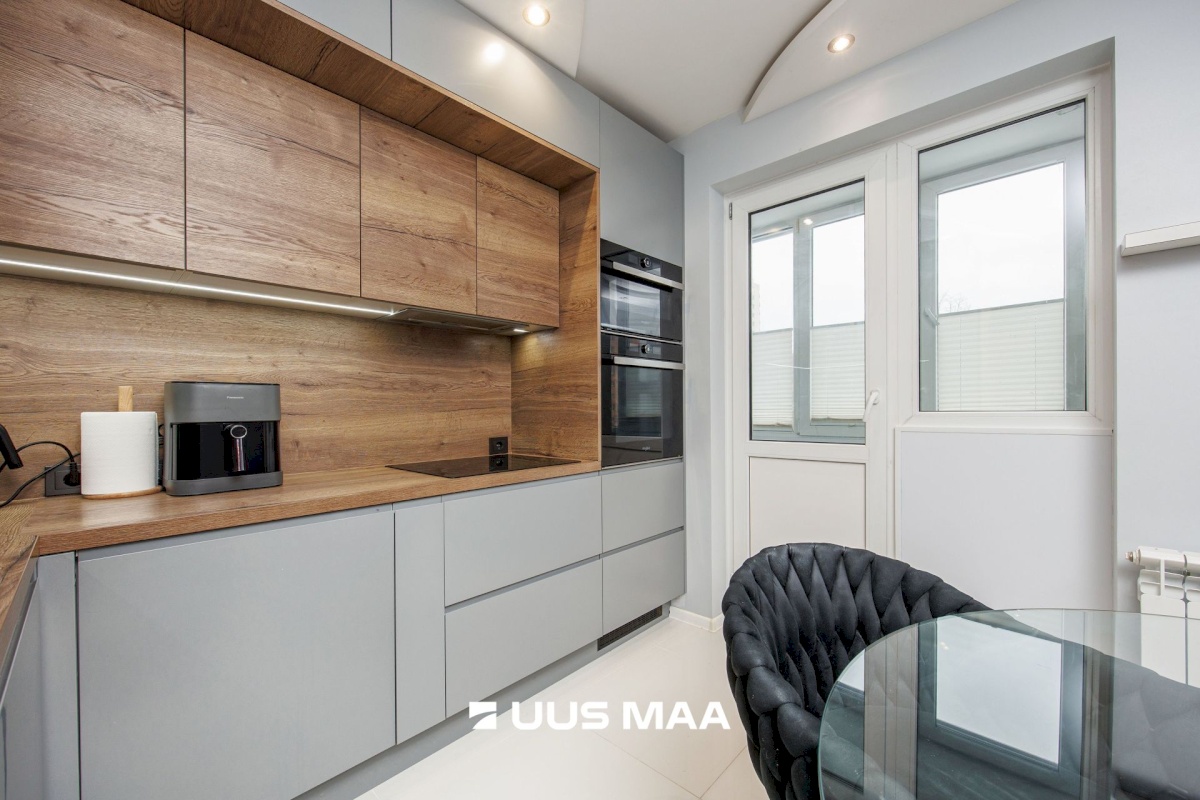 Tallinn, Lasnamäe linnaosa, Anni 3