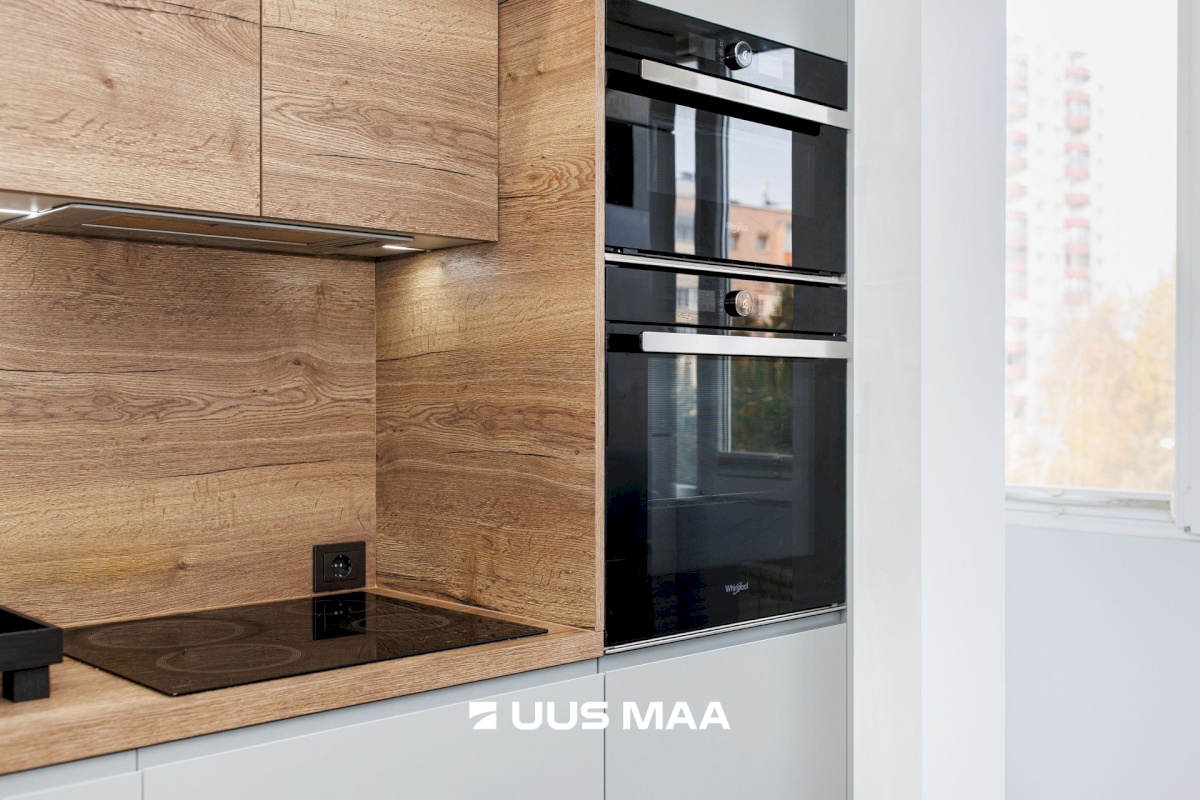 Tallinn, Lasnamäe linnaosa, Anni 3