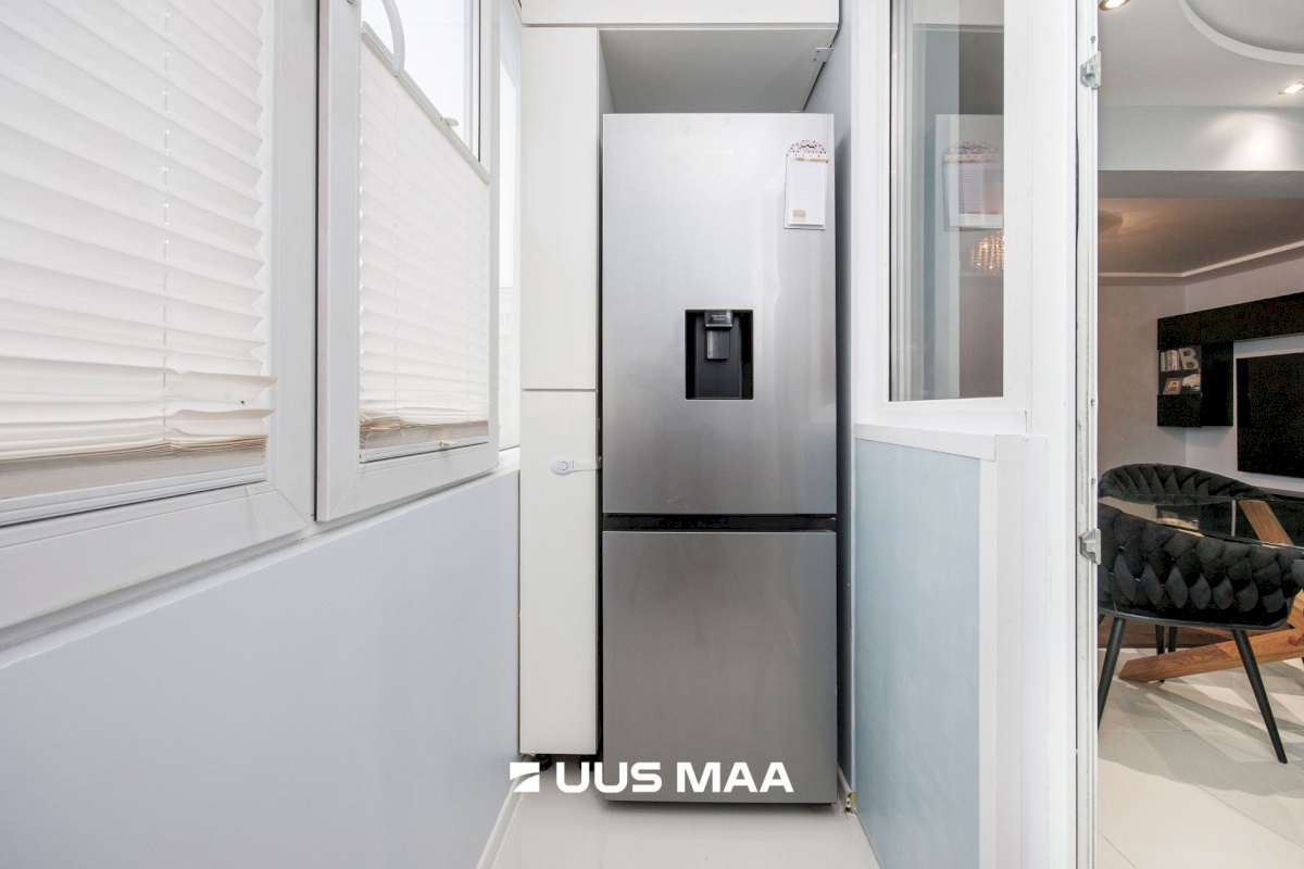 Tallinn, Lasnamäe linnaosa, Anni 3