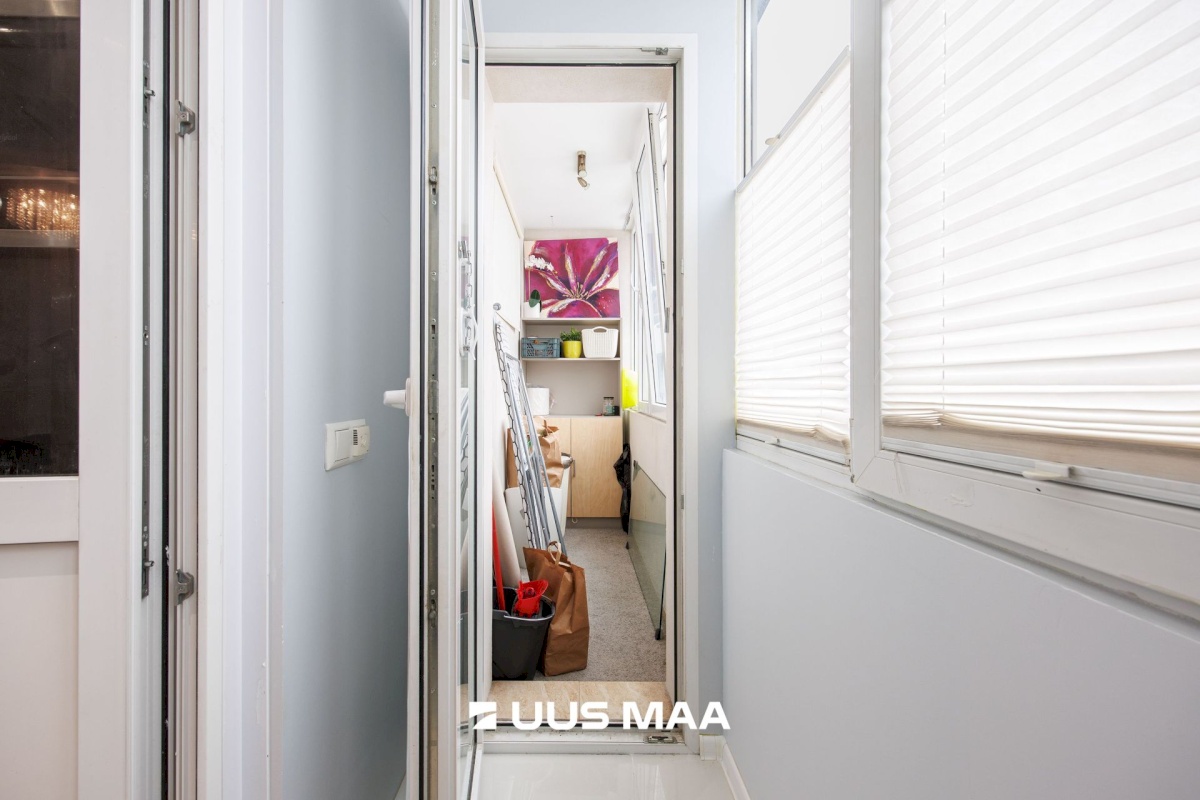 Tallinn, Lasnamäe linnaosa, Anni 3