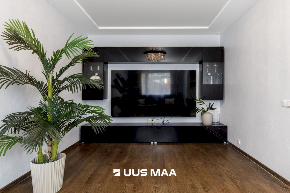 Tallinn, Lasnamäe linnaosa, Anni 3