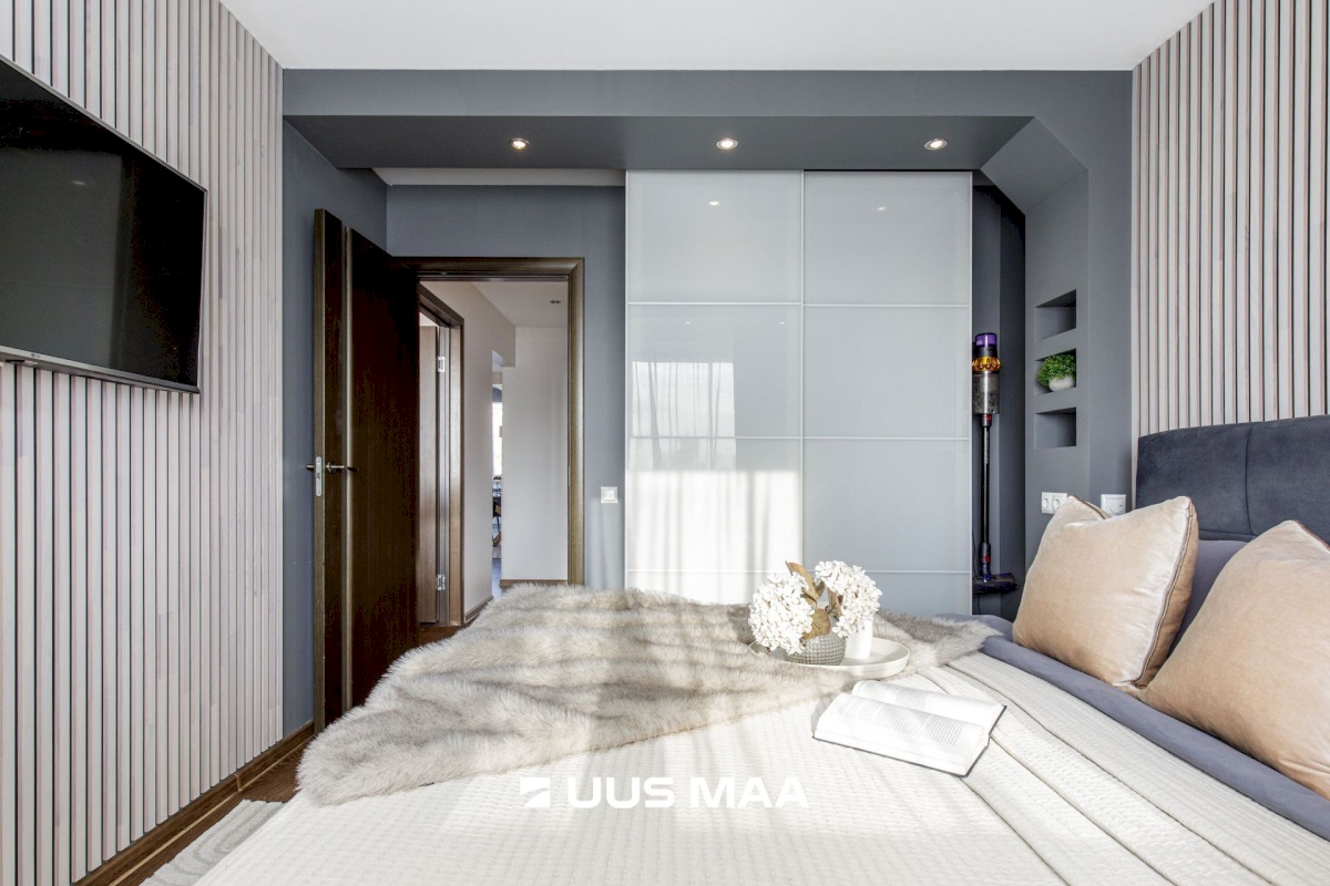 Tallinn, Lasnamäe linnaosa, Anni 3