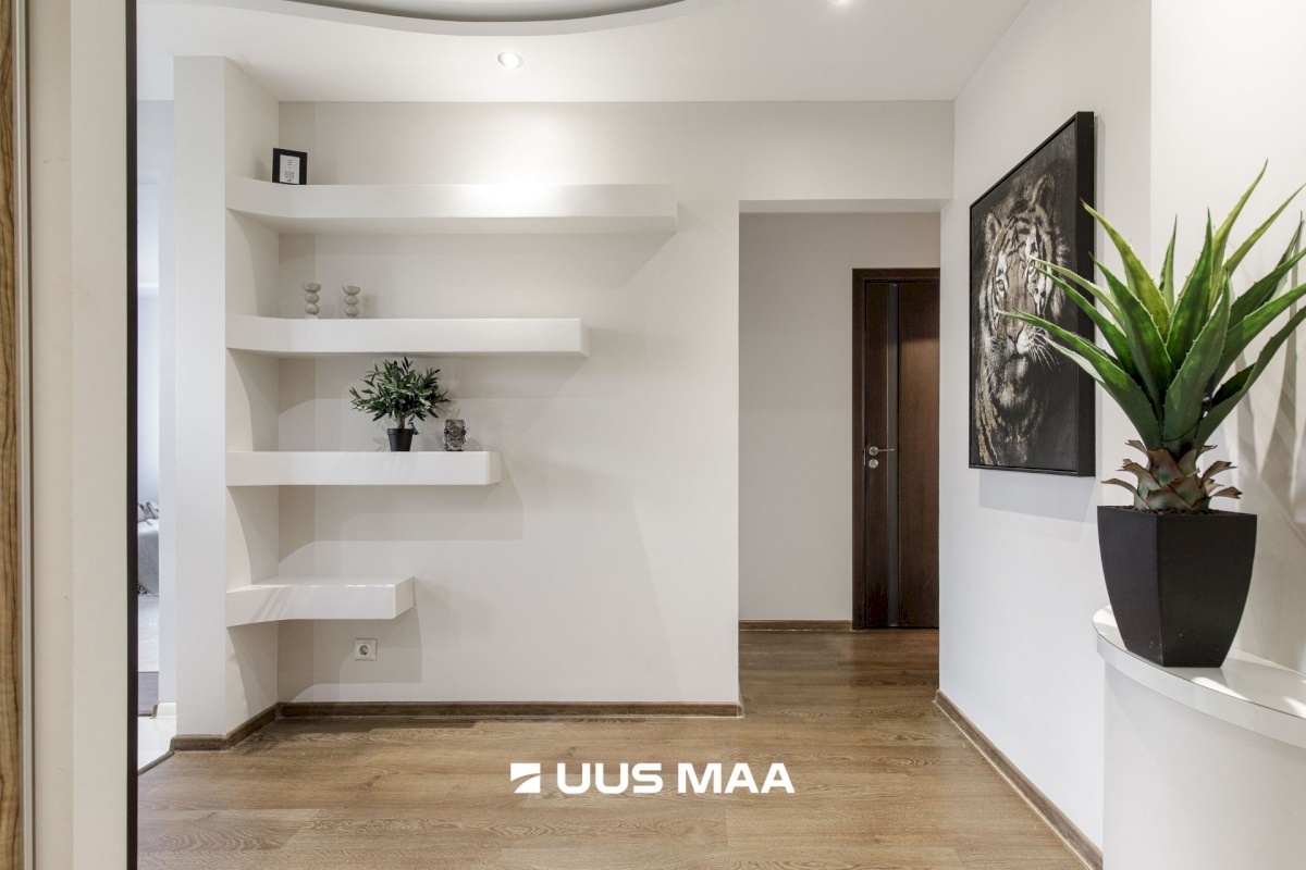 Tallinn, Lasnamäe linnaosa, Anni 3