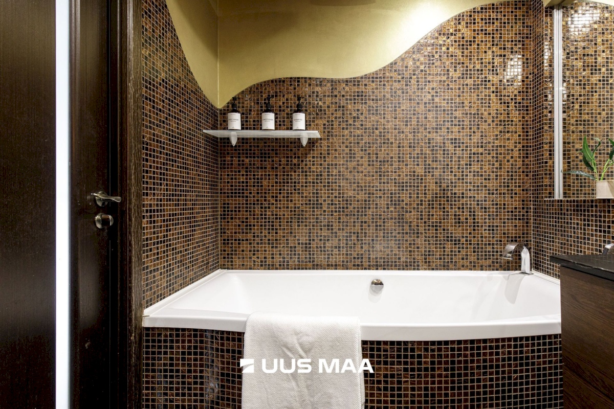 Tallinn, Lasnamäe linnaosa, Anni 3