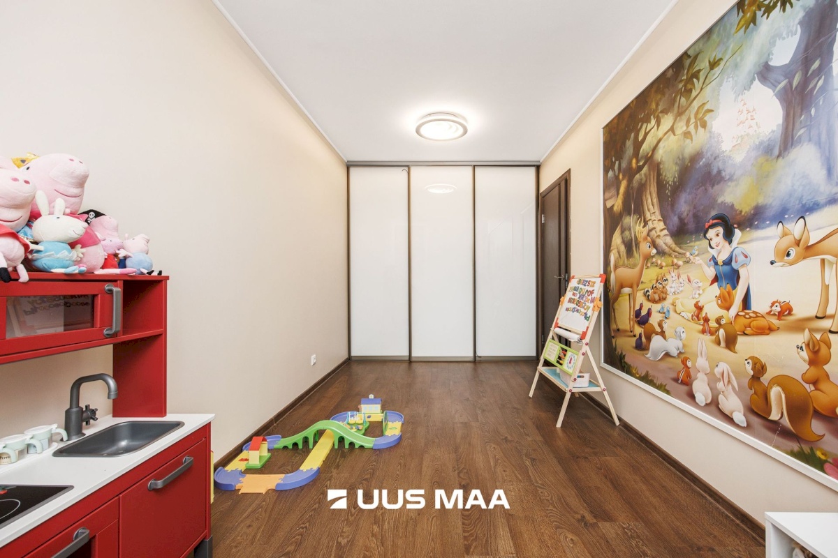 Tallinn, Lasnamäe linnaosa, Anni 3