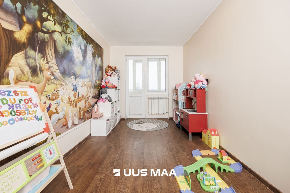 Tallinn, Lasnamäe linnaosa, Anni 3