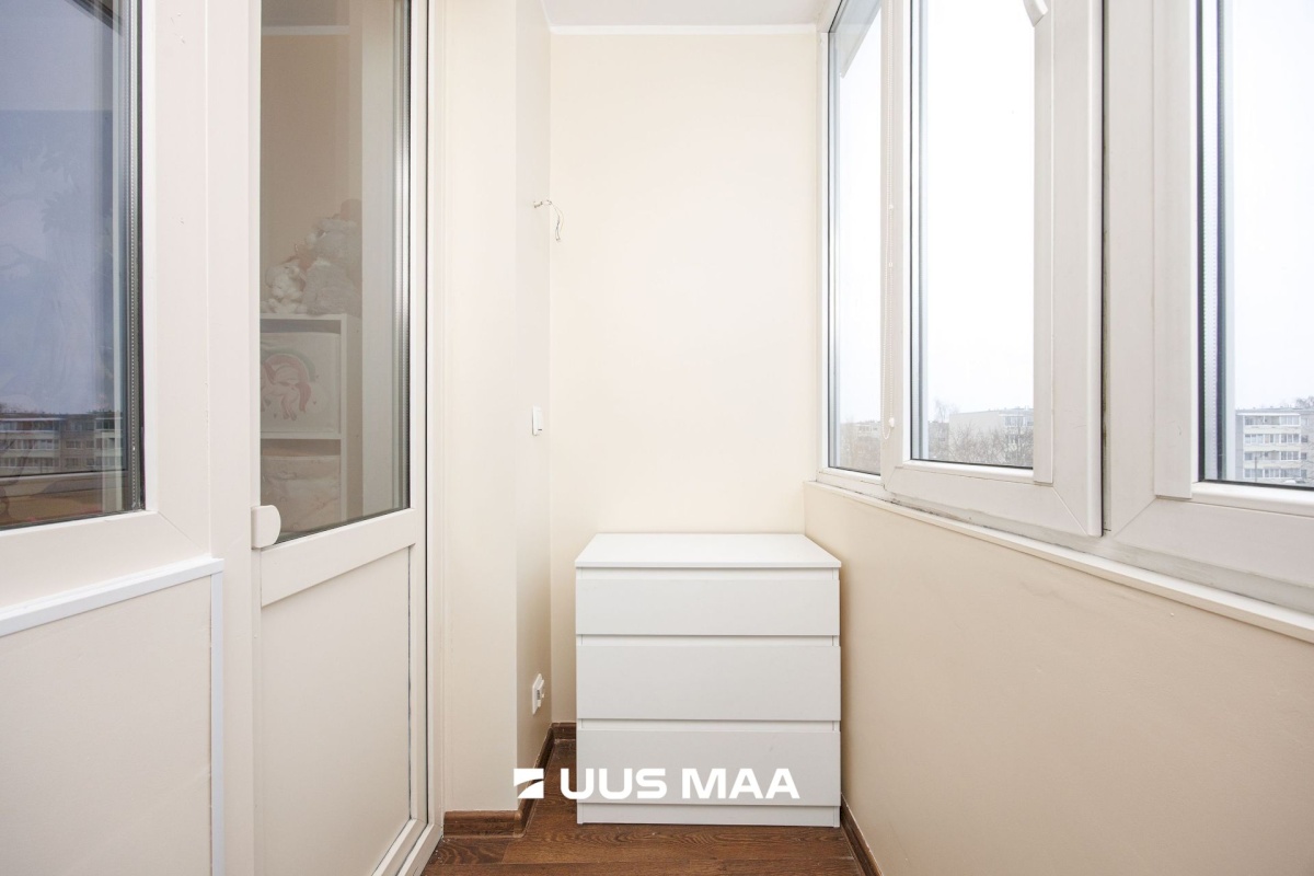 Tallinn, Lasnamäe linnaosa, Anni 3