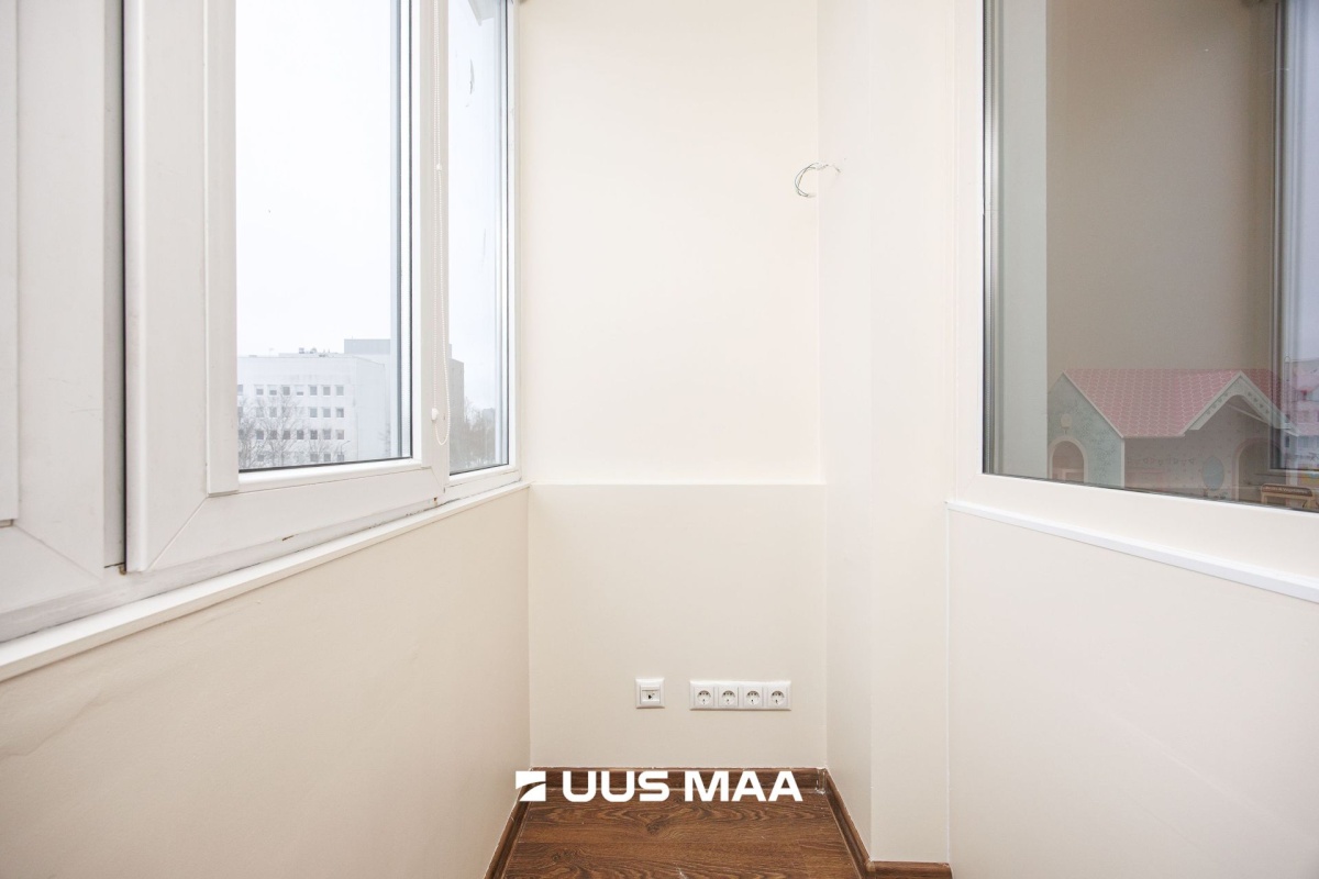 Tallinn, Lasnamäe linnaosa, Anni 3