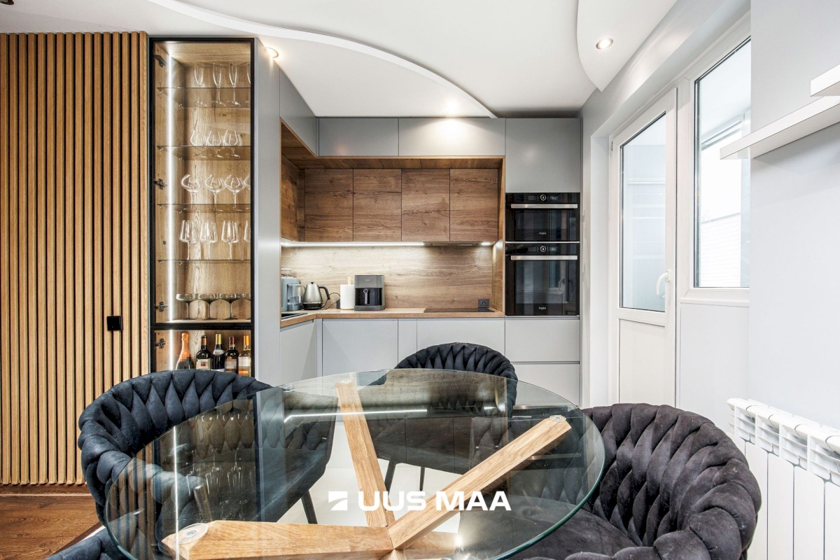 Tallinn, Lasnamäe linnaosa, Anni 3