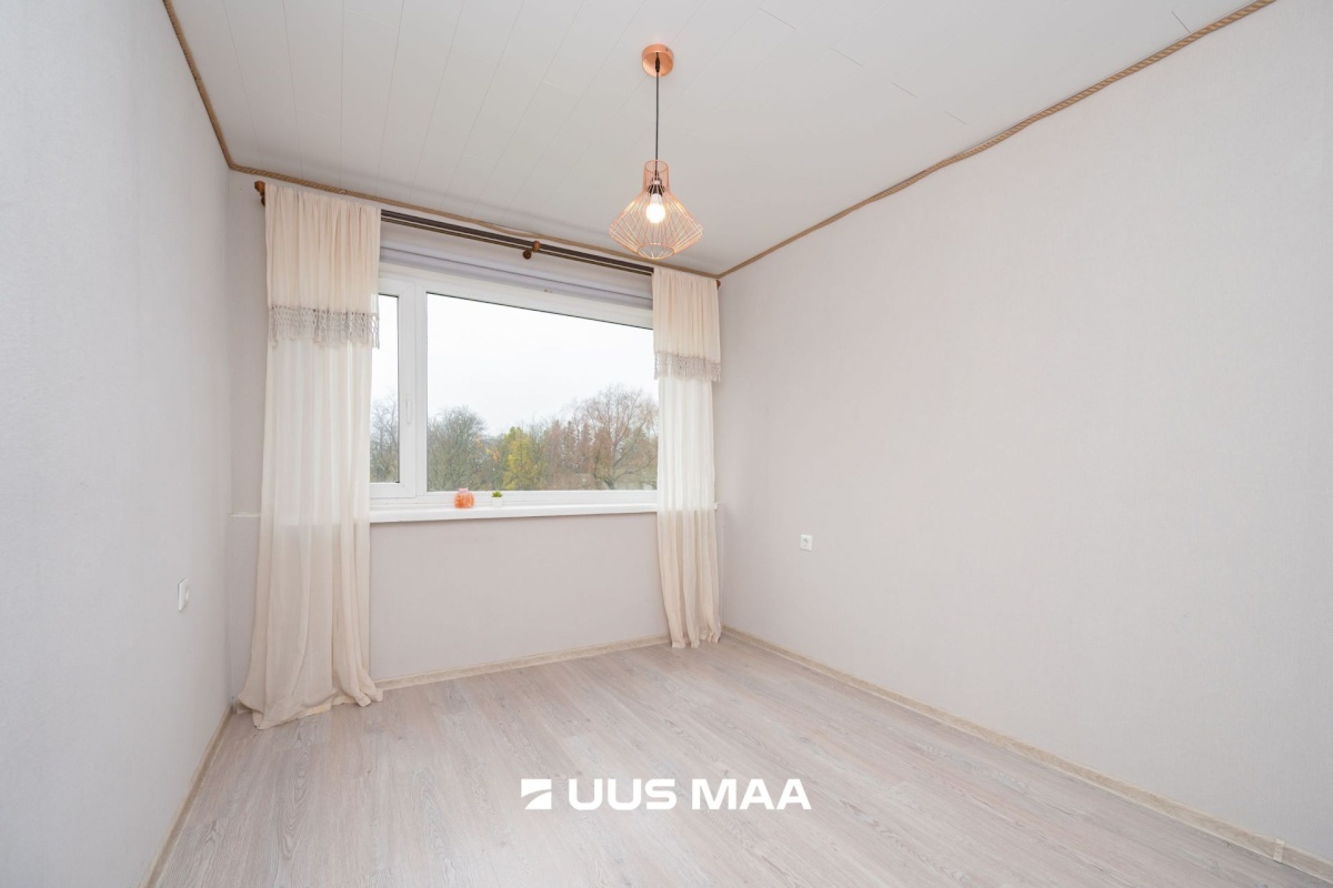 Kuusalu vald, Kiiu alevik, Linnuse 8