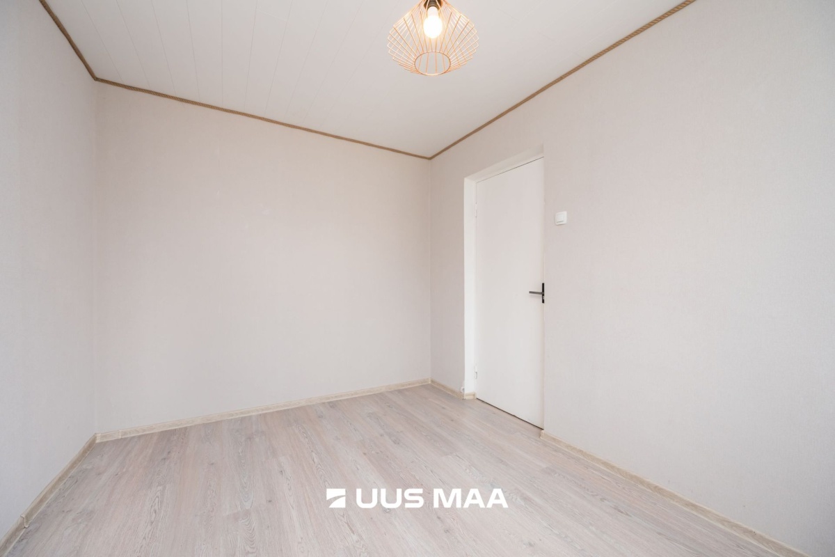 Kuusalu vald, Kiiu alevik, Linnuse 8