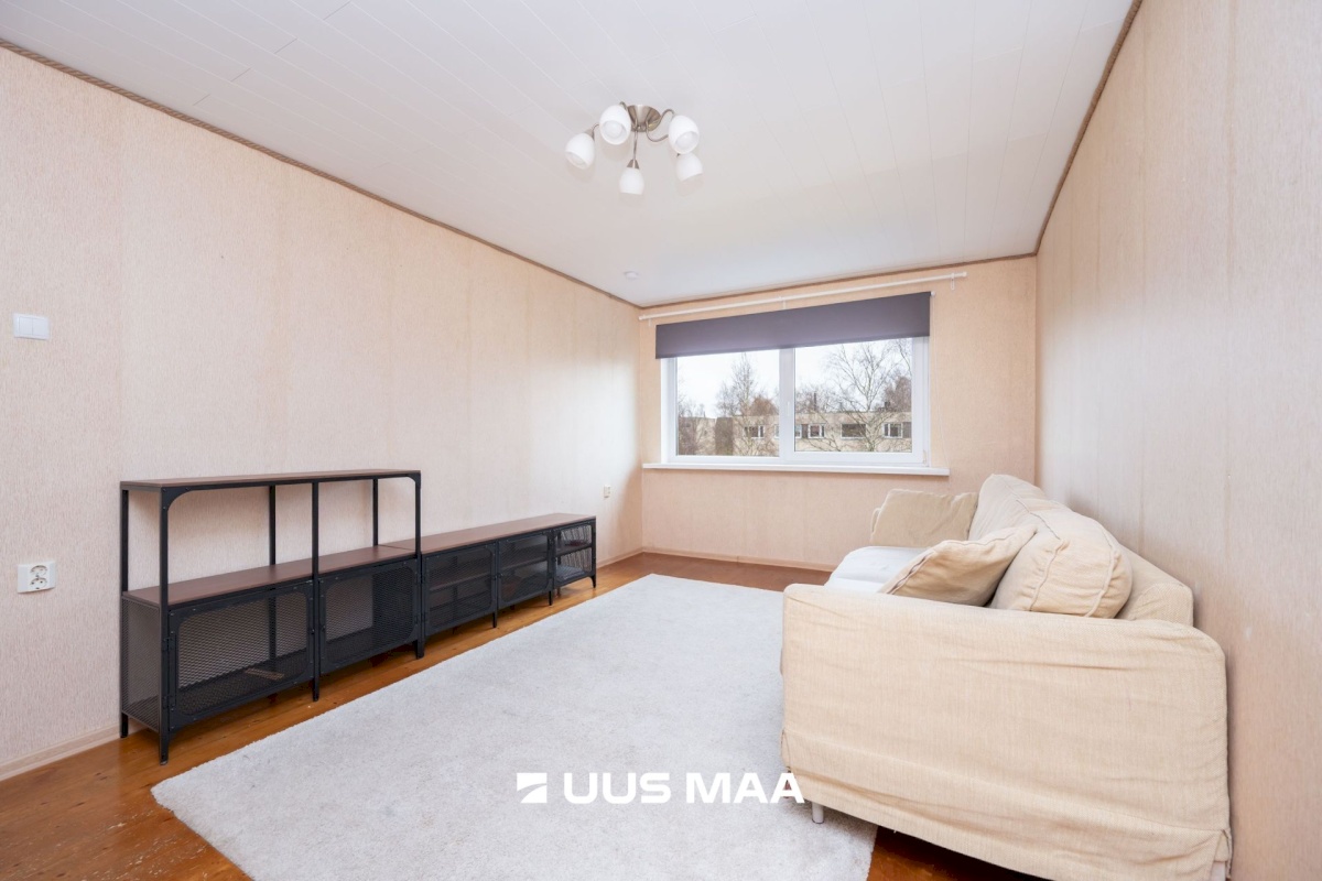 Kuusalu vald, Kiiu alevik, Linnuse 8