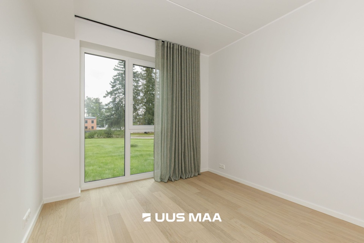 Saue vald, Saue linn, Keskuse 1/2-7