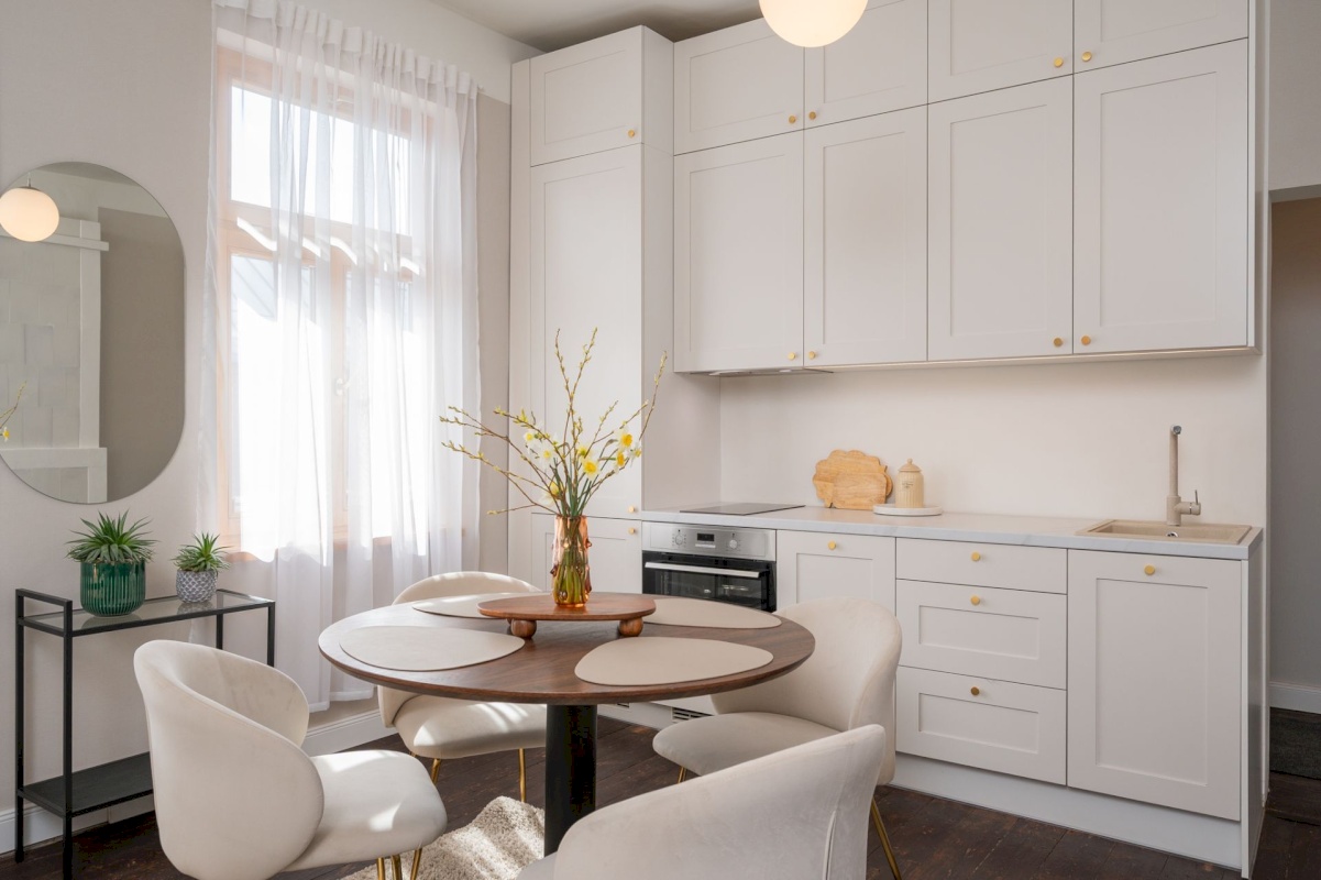 Tartu linn, Tartu linn, Karlova, Lootuse 27