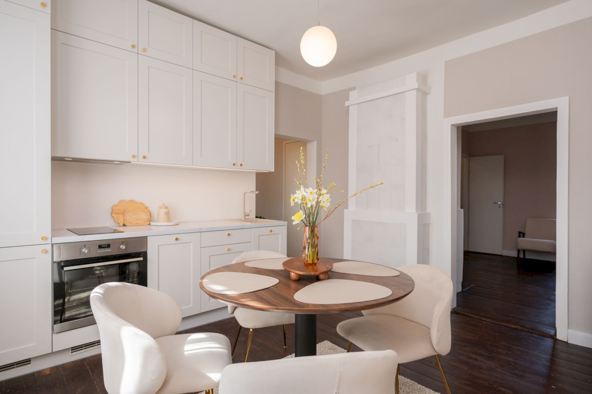 Tartu linn, Tartu linn, Karlova, Lootuse 27