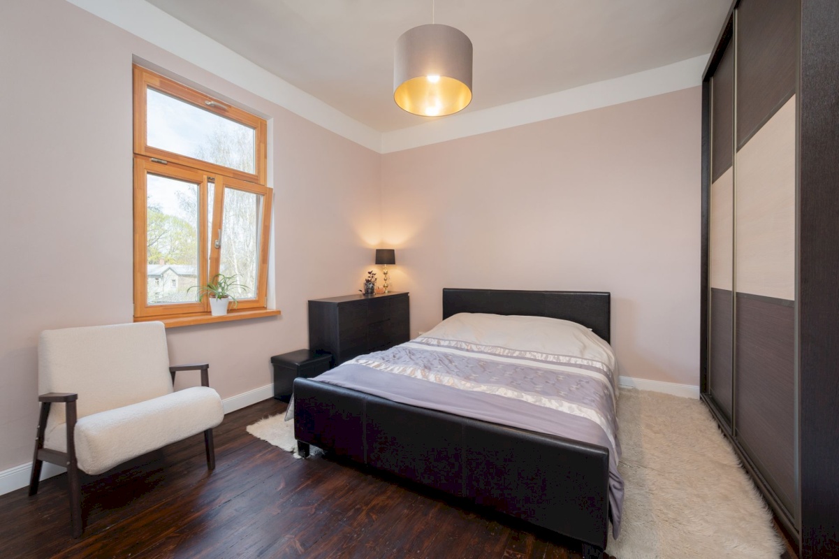 Tartu linn, Tartu linn, Karlova, Lootuse 27