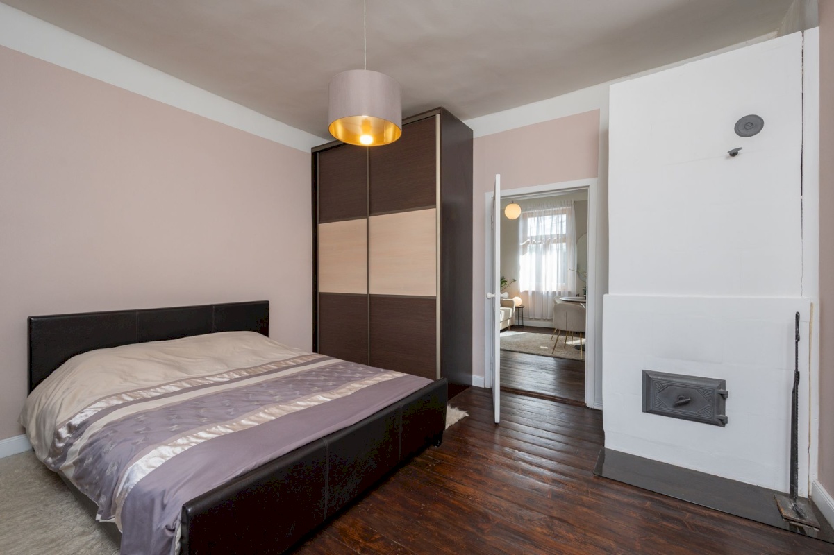 Tartu linn, Tartu linn, Karlova, Lootuse 27