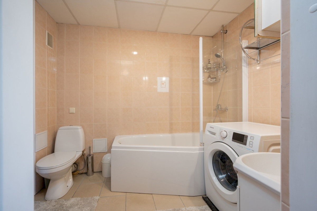 Tartu linn, Tartu linn, Karlova, Lootuse 27