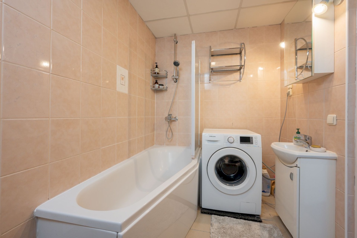 Tartu linn, Tartu linn, Karlova, Lootuse 27