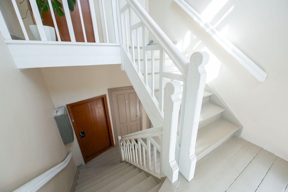 Tartu linn, Tartu linn, Karlova, Lootuse 27