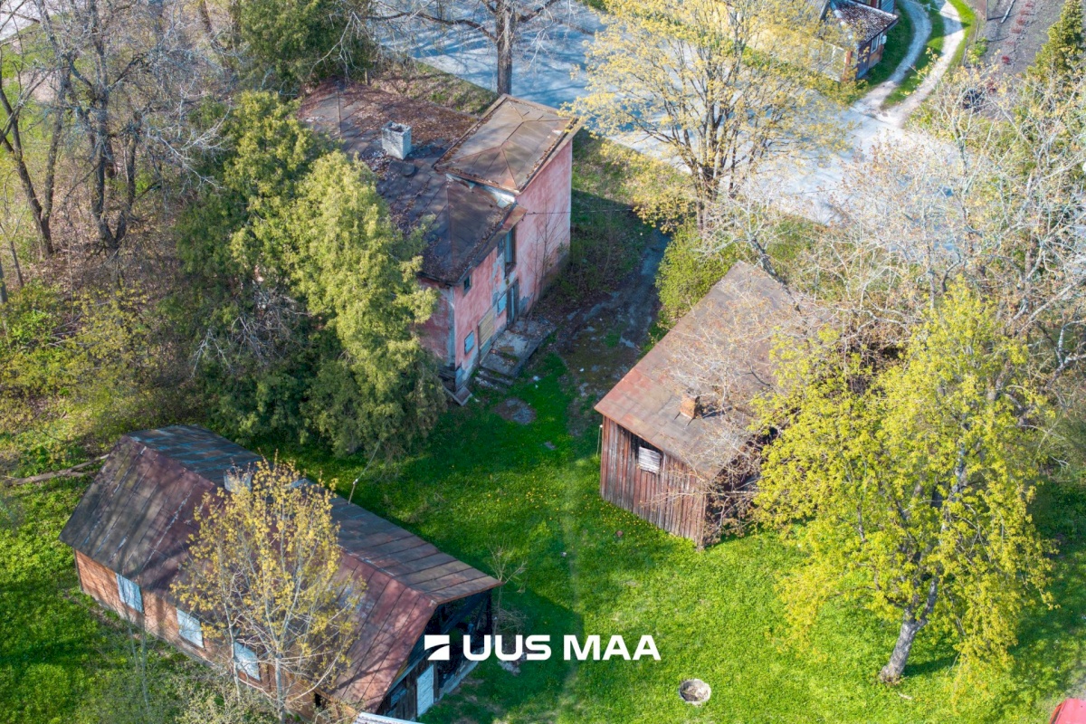 Paide linn, Paide linn, Lai tn 16