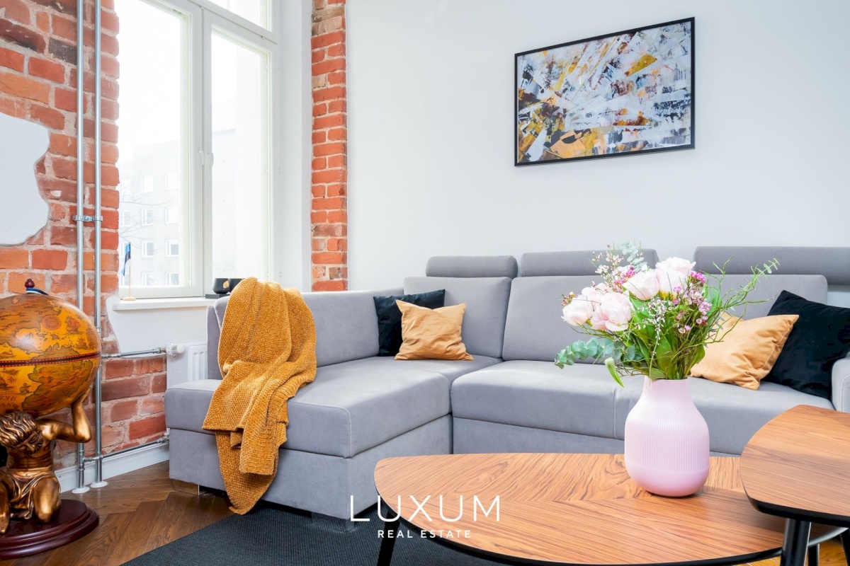 Tallinn, Kesklinna linnaosa, Raua, Narva mnt 40