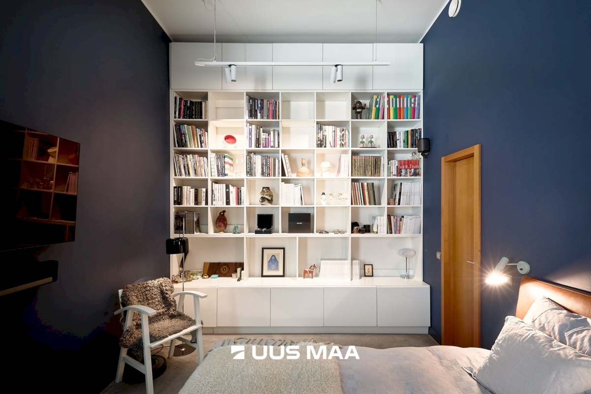 Tallinn, Kesklinna linnaosa, F. R. Kreutzwaldi 10