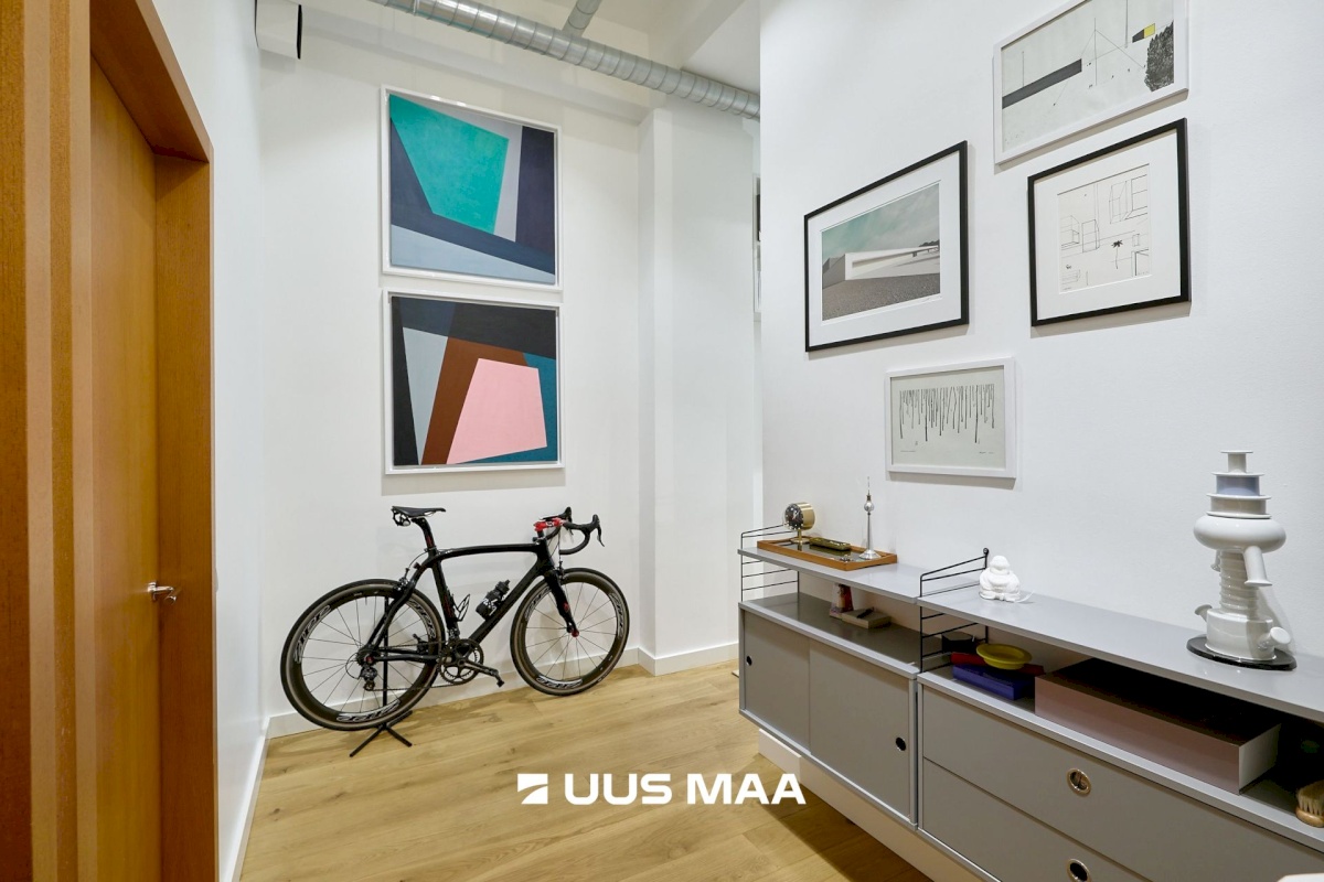 Tallinn, Kesklinna linnaosa, F. R. Kreutzwaldi 10