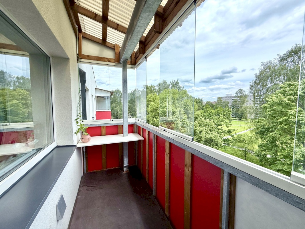 Tartu linn, Tartu linn, Annelinn, Sõpruse pst 8