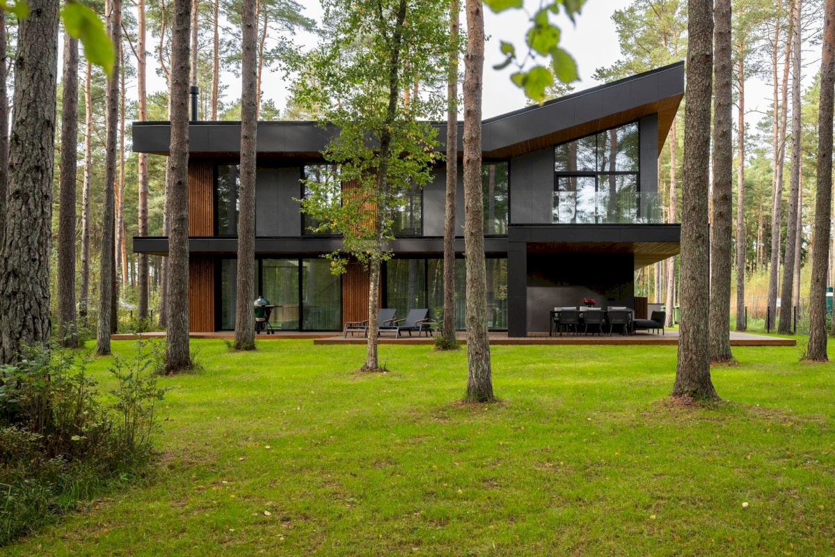 Tallinn, Pirita linnaosa, Piipheina tee 9