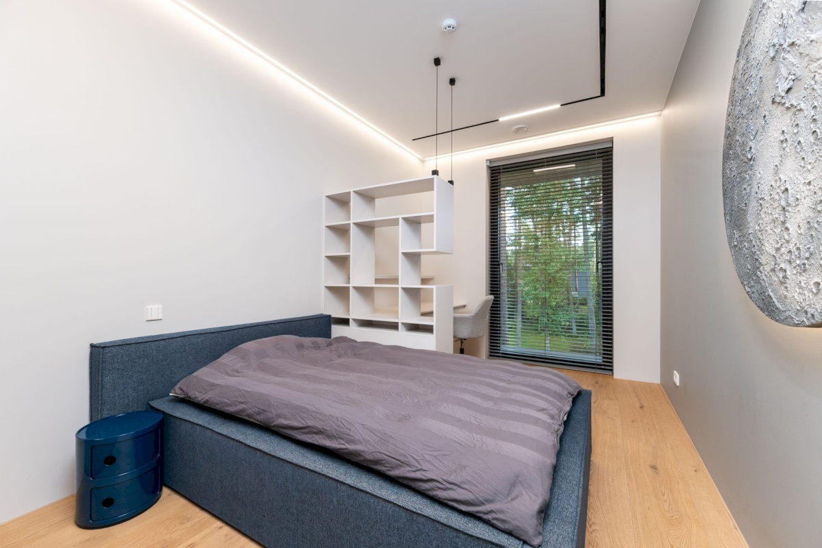 Tallinn, Pirita linnaosa, Piipheina tee 9