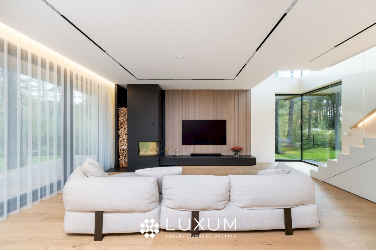 Tallinn, Pirita linnaosa, Piipheina tee 9