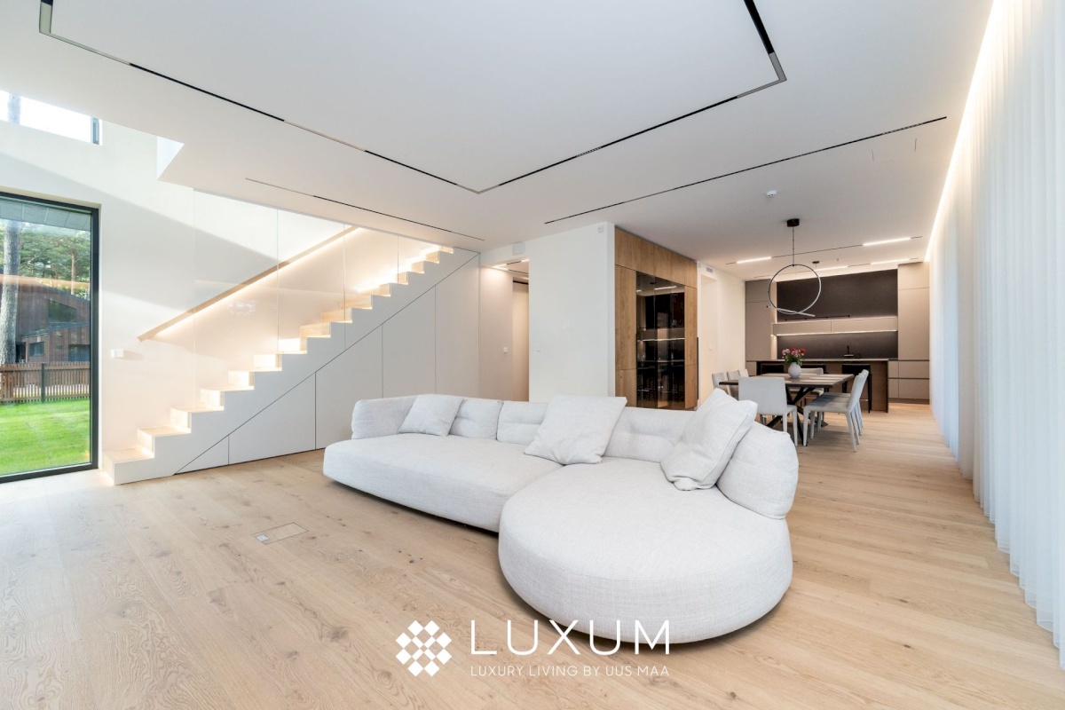 Tallinn, Pirita linnaosa, Piipheina tee 9